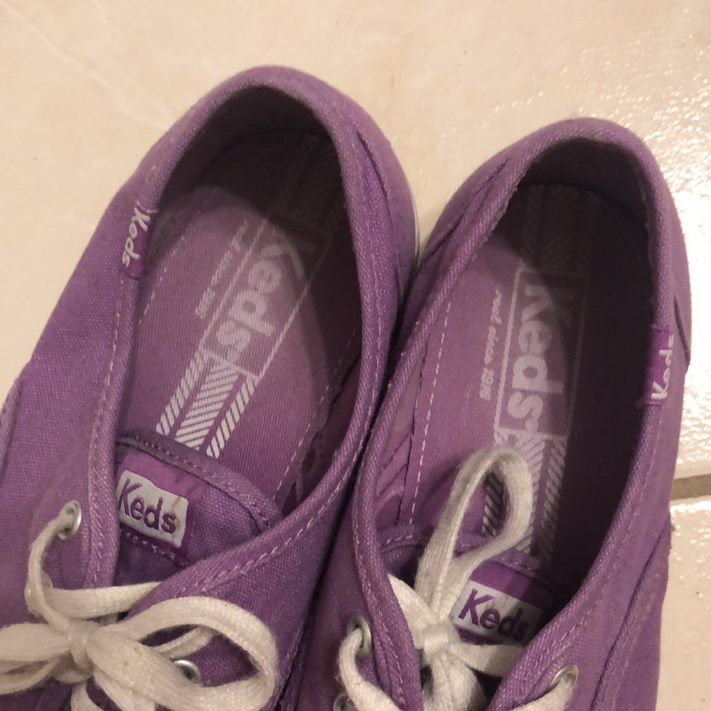 Keds - Picture 4 of 5